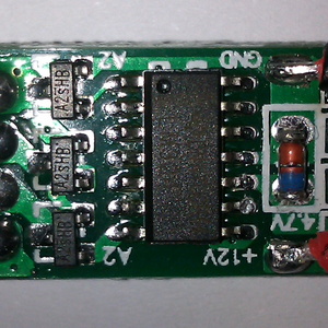 Si2302 MOSFETs